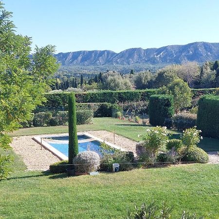 En Provence, Chez Stephanie Et Marcel Saint-Rémy-de-Provence 외부 사진