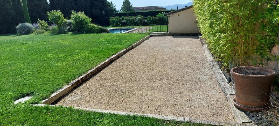 En Provence, Chez Stephanie Et Marcel Saint-Rémy-de-Provence 외부 사진