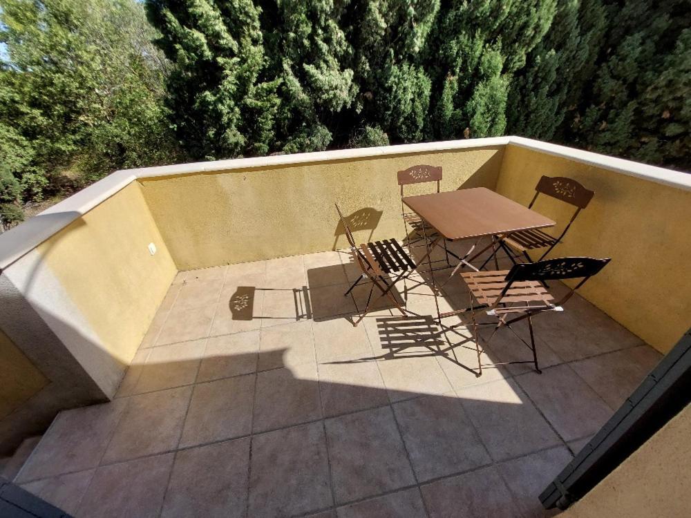 En Provence, Chez Stephanie Et Marcel Saint-Rémy-de-Provence 외부 사진
