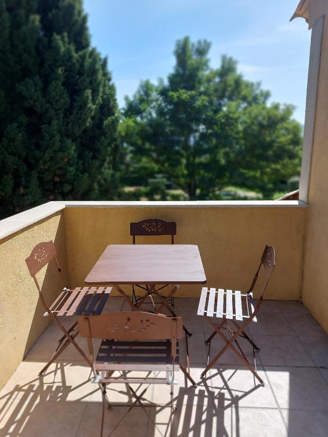 En Provence, Chez Stephanie Et Marcel Saint-Rémy-de-Provence 외부 사진