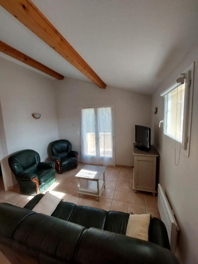 En Provence, Chez Stephanie Et Marcel Saint-Rémy-de-Provence 외부 사진