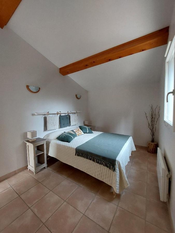 En Provence, Chez Stephanie Et Marcel Saint-Rémy-de-Provence 외부 사진