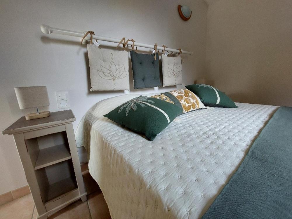 En Provence, Chez Stephanie Et Marcel Saint-Rémy-de-Provence 외부 사진