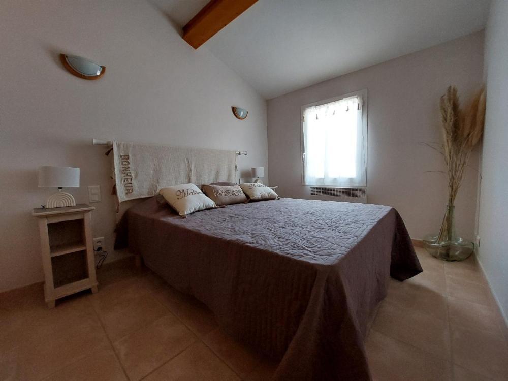 En Provence, Chez Stephanie Et Marcel Saint-Rémy-de-Provence 외부 사진
