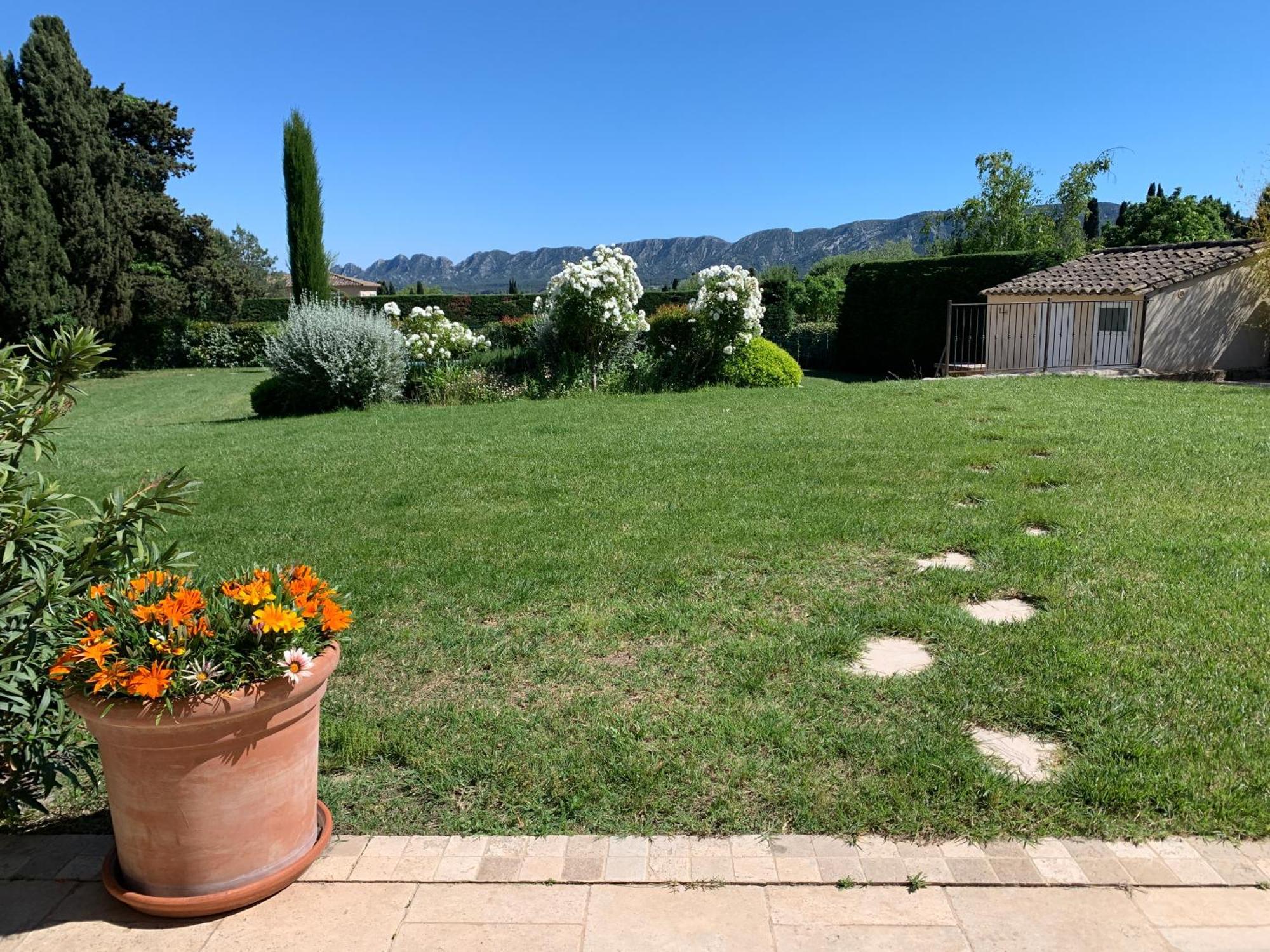 En Provence, Chez Stephanie Et Marcel Saint-Rémy-de-Provence 외부 사진