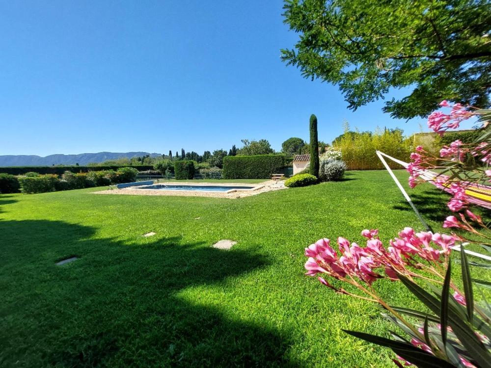En Provence, Chez Stephanie Et Marcel Saint-Rémy-de-Provence 외부 사진
