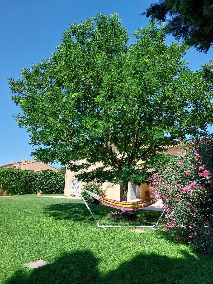 En Provence, Chez Stephanie Et Marcel Saint-Rémy-de-Provence 외부 사진