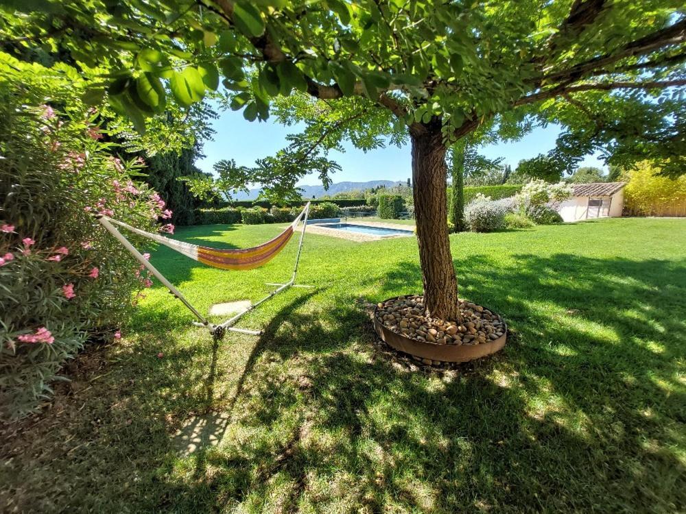 En Provence, Chez Stephanie Et Marcel Saint-Rémy-de-Provence 외부 사진